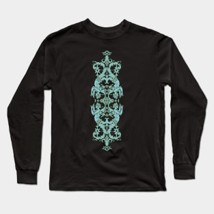 Lace Variation 13 Long Sleeve T-Shirt